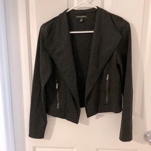 Banana Republic Open Jacket
